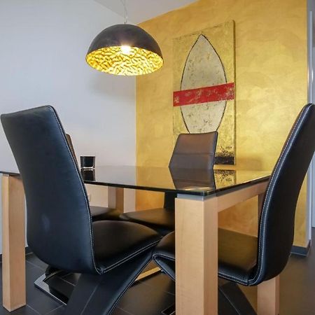 Haus-Zur-Mole-Wohnung-8-Leonardo Großenbrode Eksteriør billede